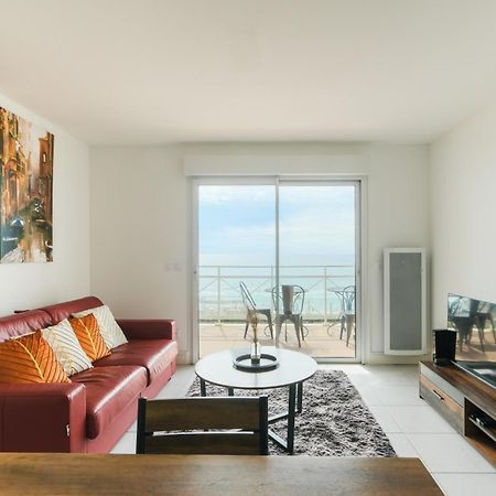 Appartement - Vue Exceptionnelle Lacanau Ngoại thất bức ảnh