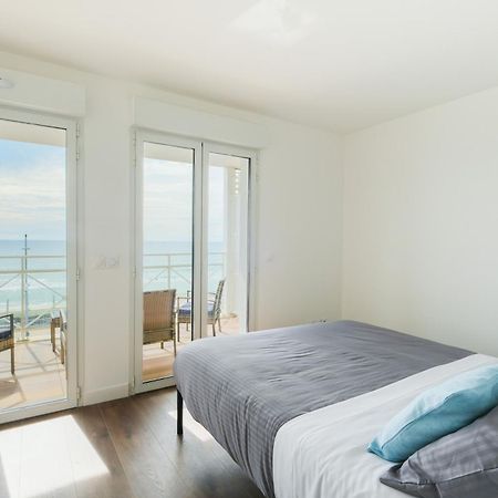Appartement - Vue Exceptionnelle Lacanau Ngoại thất bức ảnh