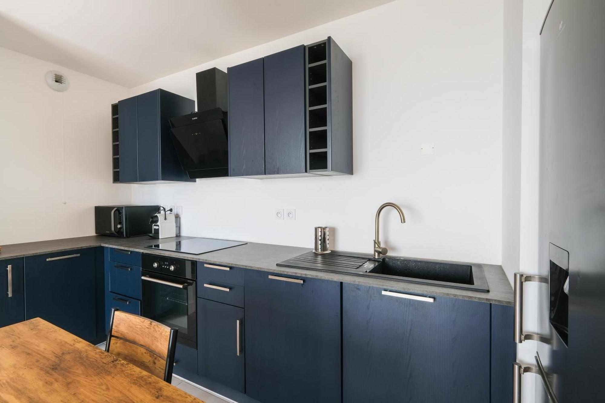 Appartement - Vue Exceptionnelle Lacanau Ngoại thất bức ảnh