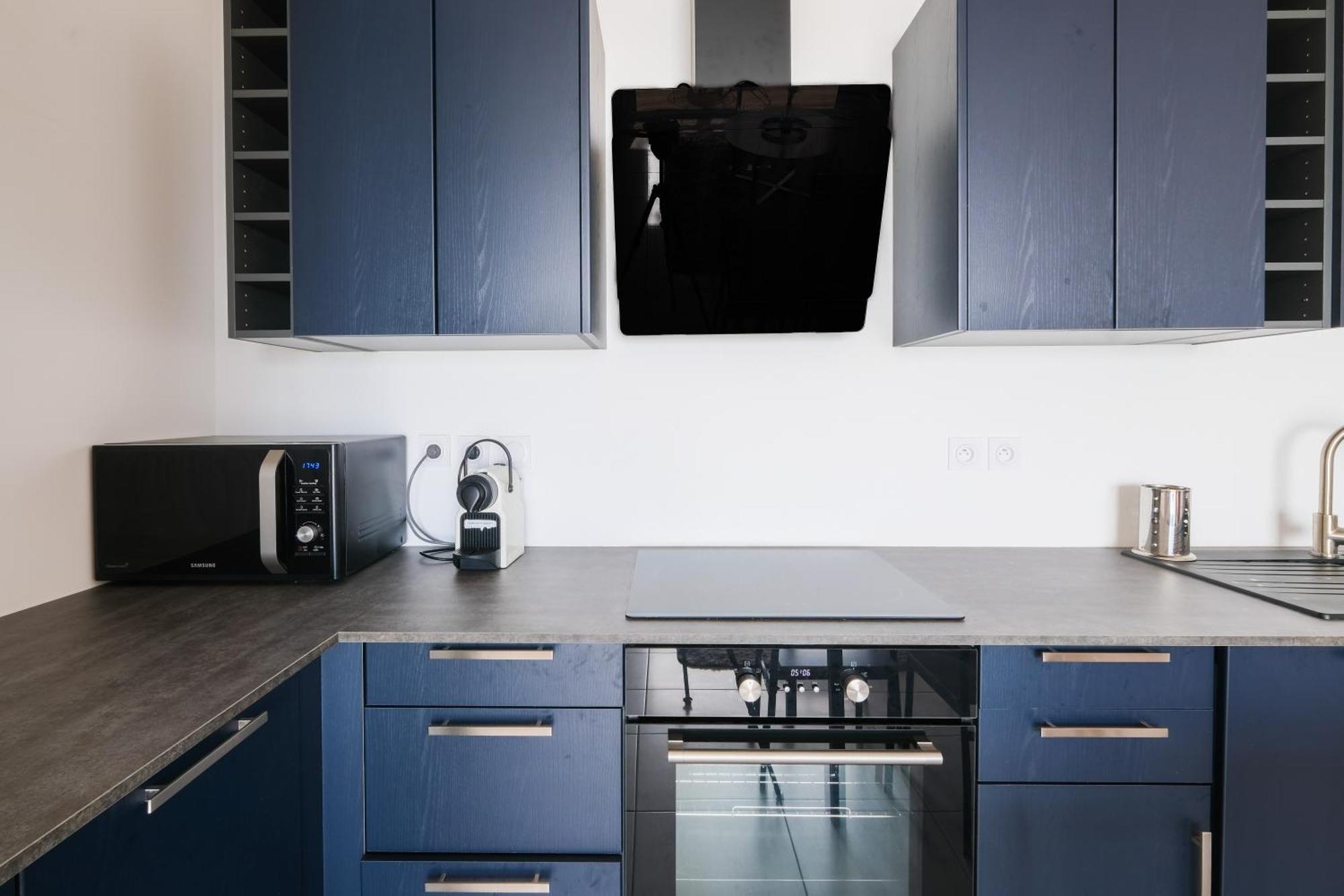 Appartement - Vue Exceptionnelle Lacanau Ngoại thất bức ảnh
